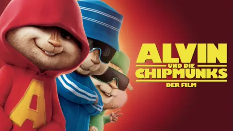 thumbnail - Alvin und die Chipmunks