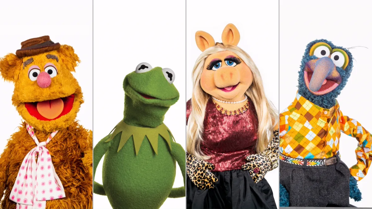 The Muppet Show Special Event: Get To Know The Muppets | Explore Disney+