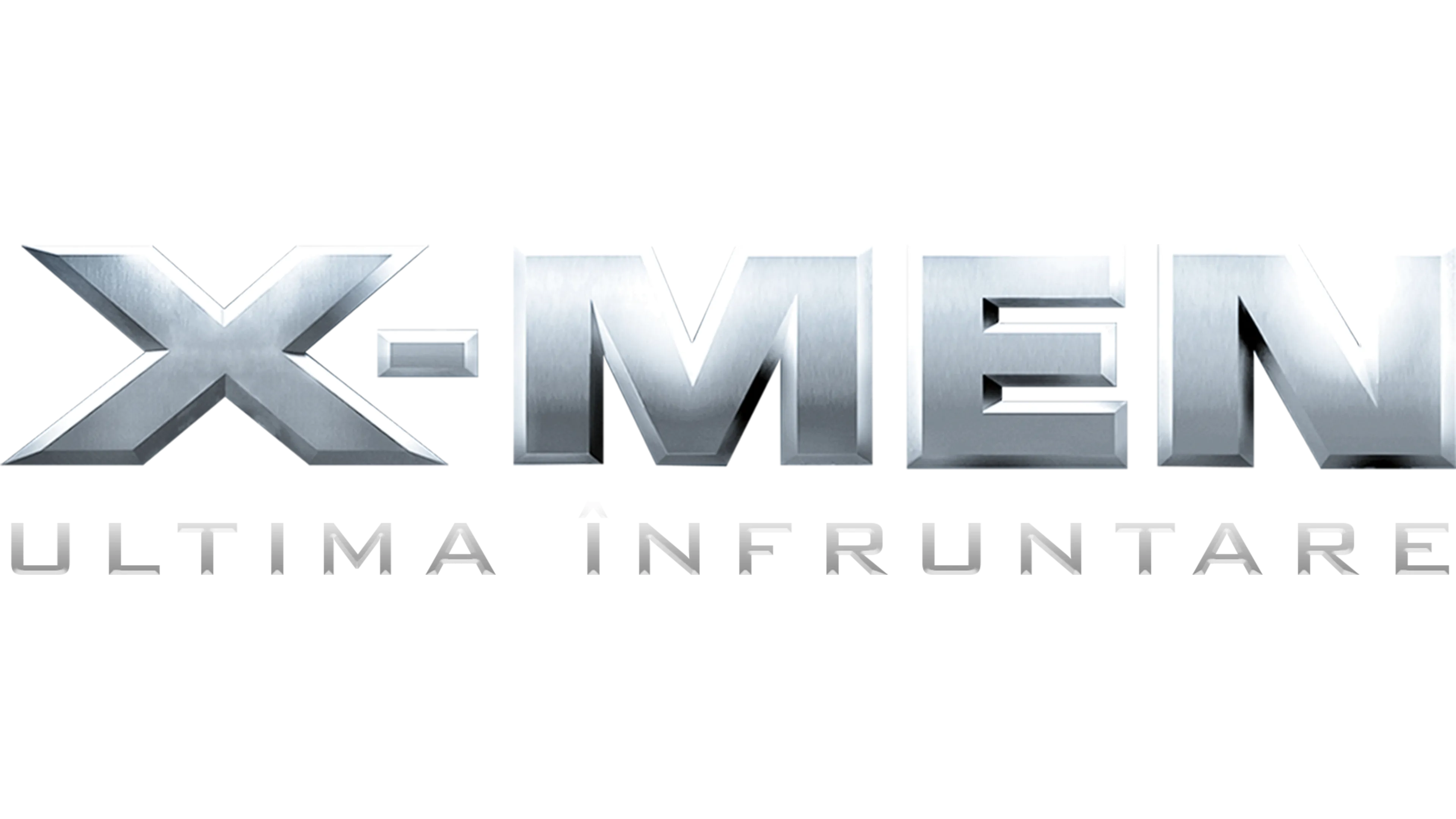 X-Men: Ultima înfruntare