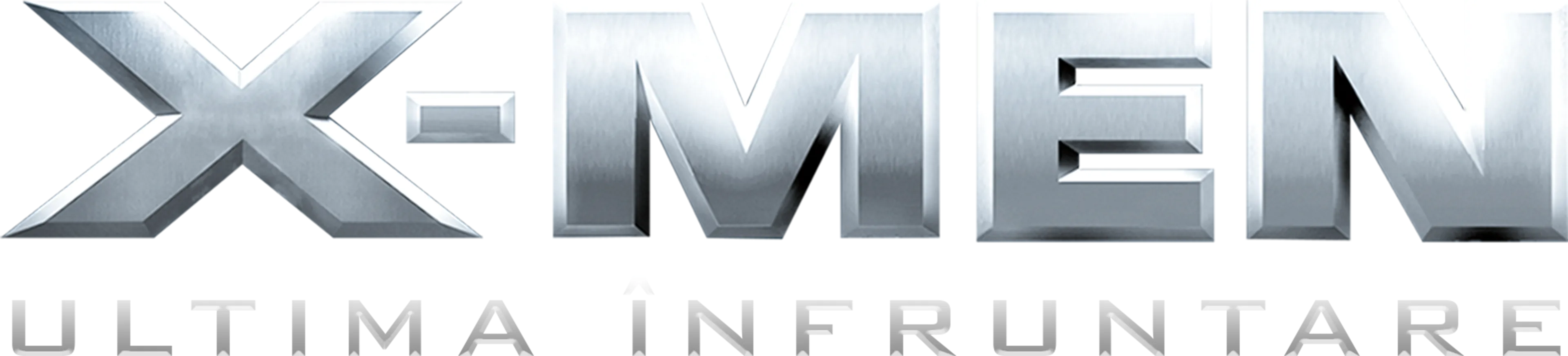 X-Men: Ultima înfruntare