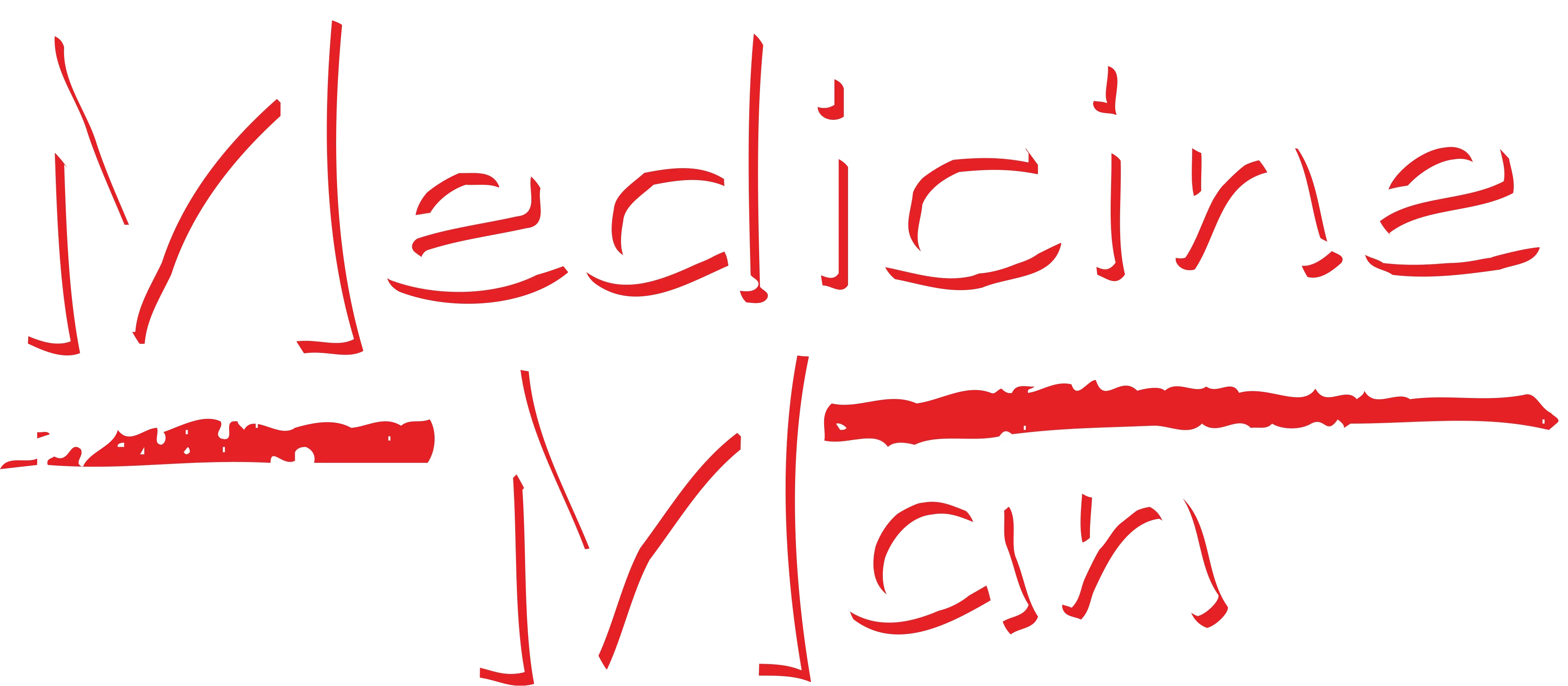 Medicine Man