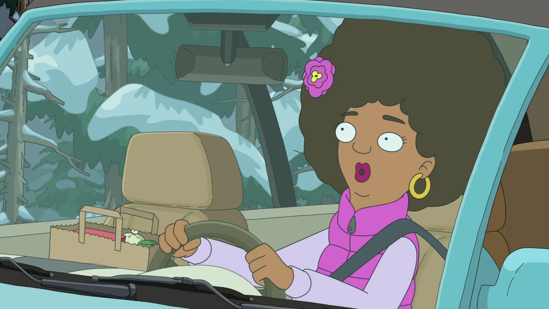 thumbnail - S5:E4 Silence of the Dams Adventure