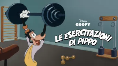 thumbnail - Le esercitazioni di Pippo