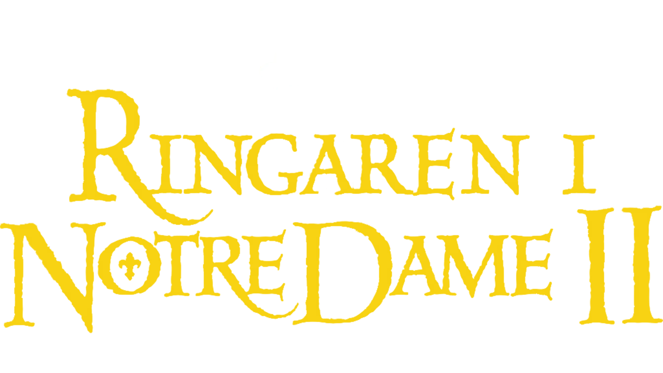 Ringaren i Notre Dame II