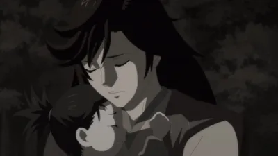 thumbnail - S1:E9 (Sub) The Tale of Tragedy