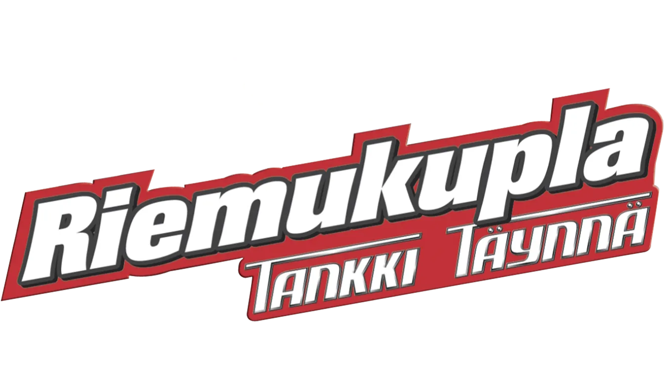 Riemukupla: Tankki täynnä