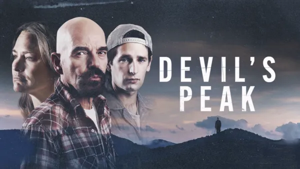 thumbnail - Devil's Peak
