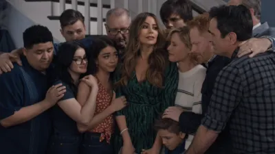 thumbnail - S11:E17 Finale Part 1/Finale Part 2