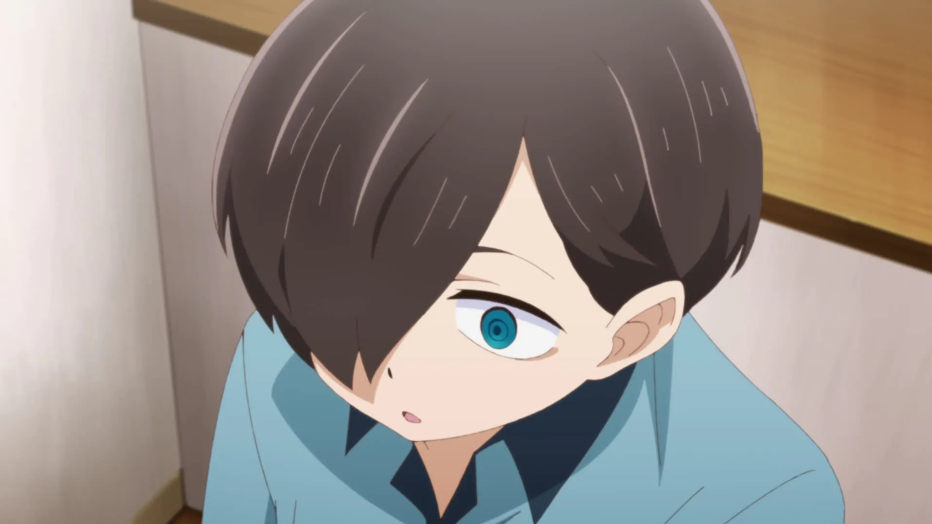 thumbnail - S2:E15 (Dub) Karte 15: Yamada and Me