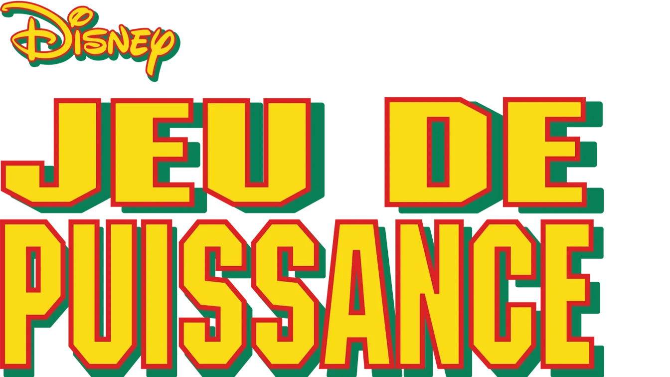 Jeu de puissance