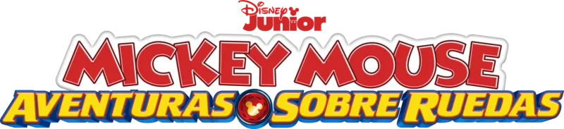 Mickey: Aventuras sobre ruedas