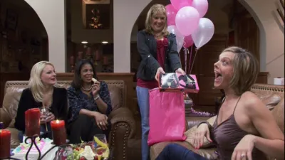 thumbnail - S1:E6 Dying to Dance