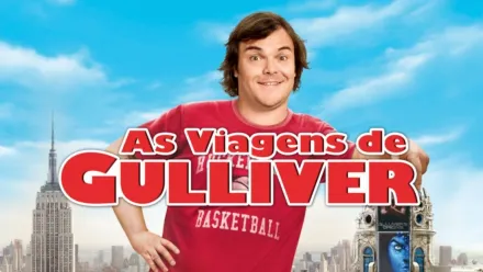thumbnail - As Viagens de Gulliver