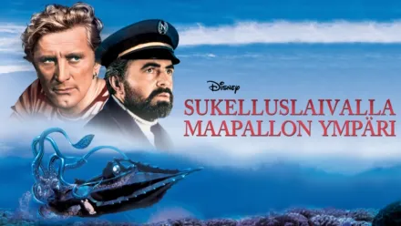 thumbnail - Sukelluslaivalla Maapallon Ympäri