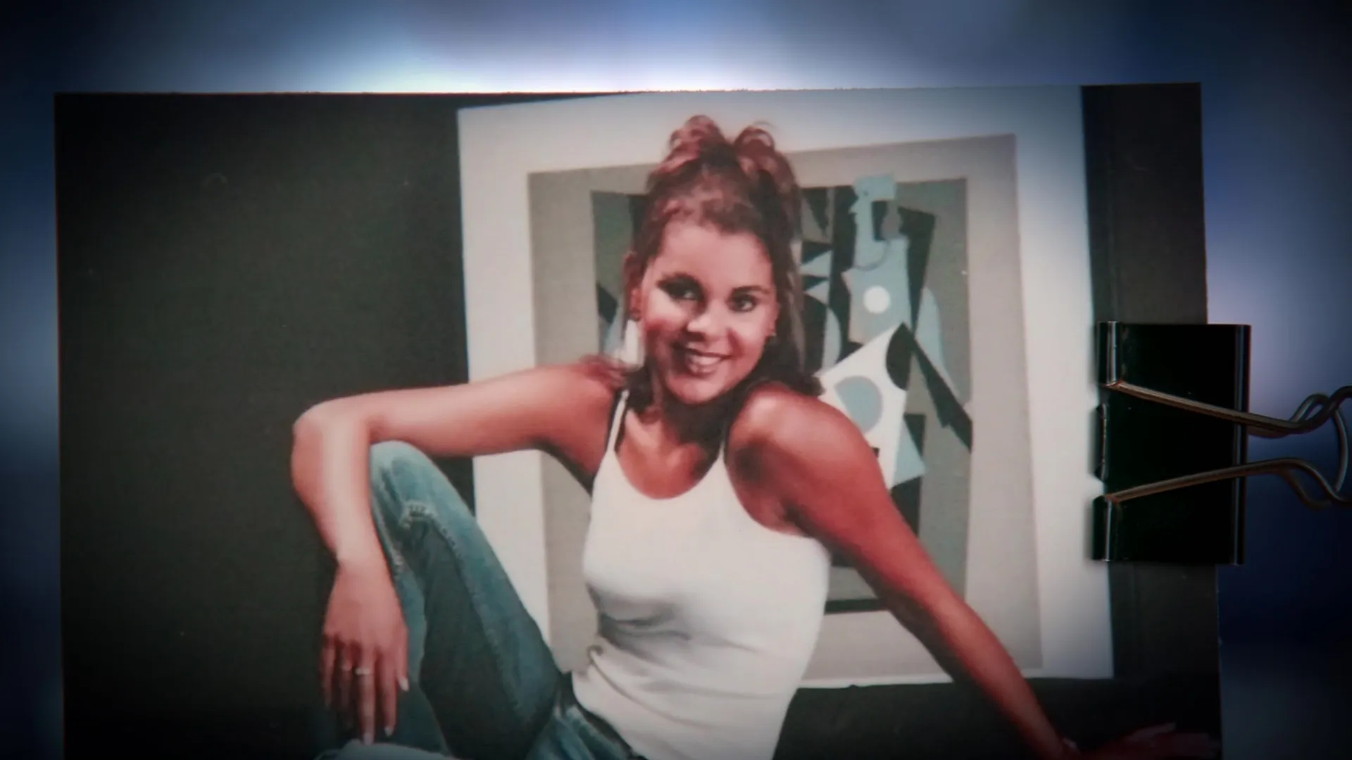 thumbnail - S2：第5話「シー・ワズ・ア・タフ・ガール」