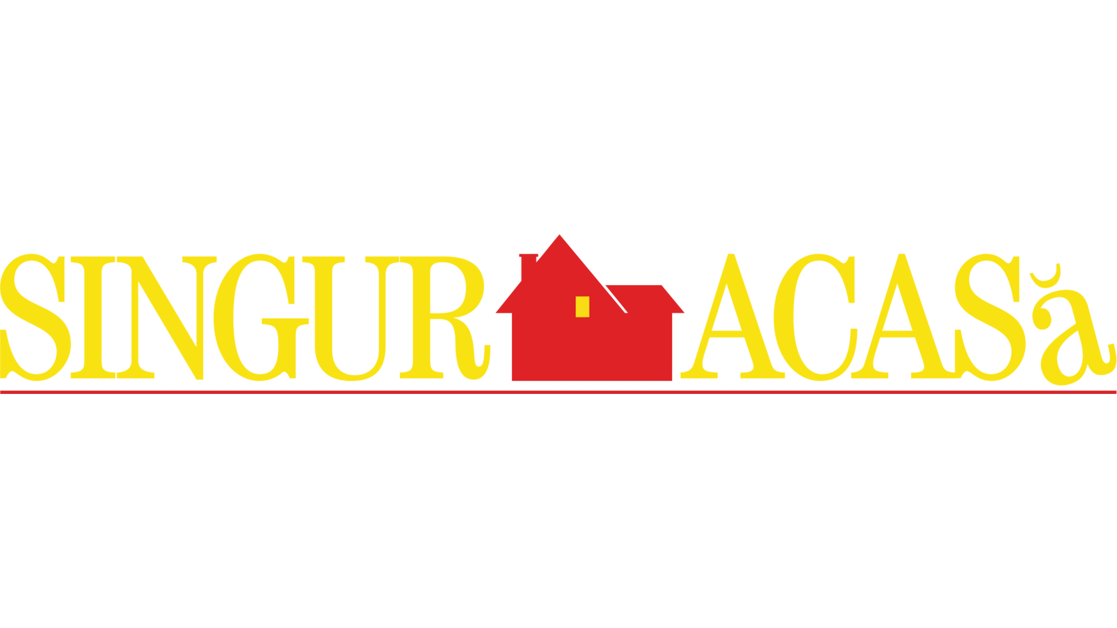 Singur acasă