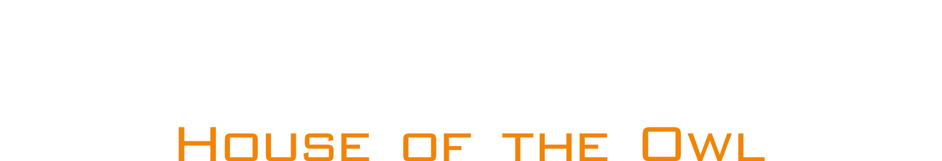フクロウと呼ばれた男