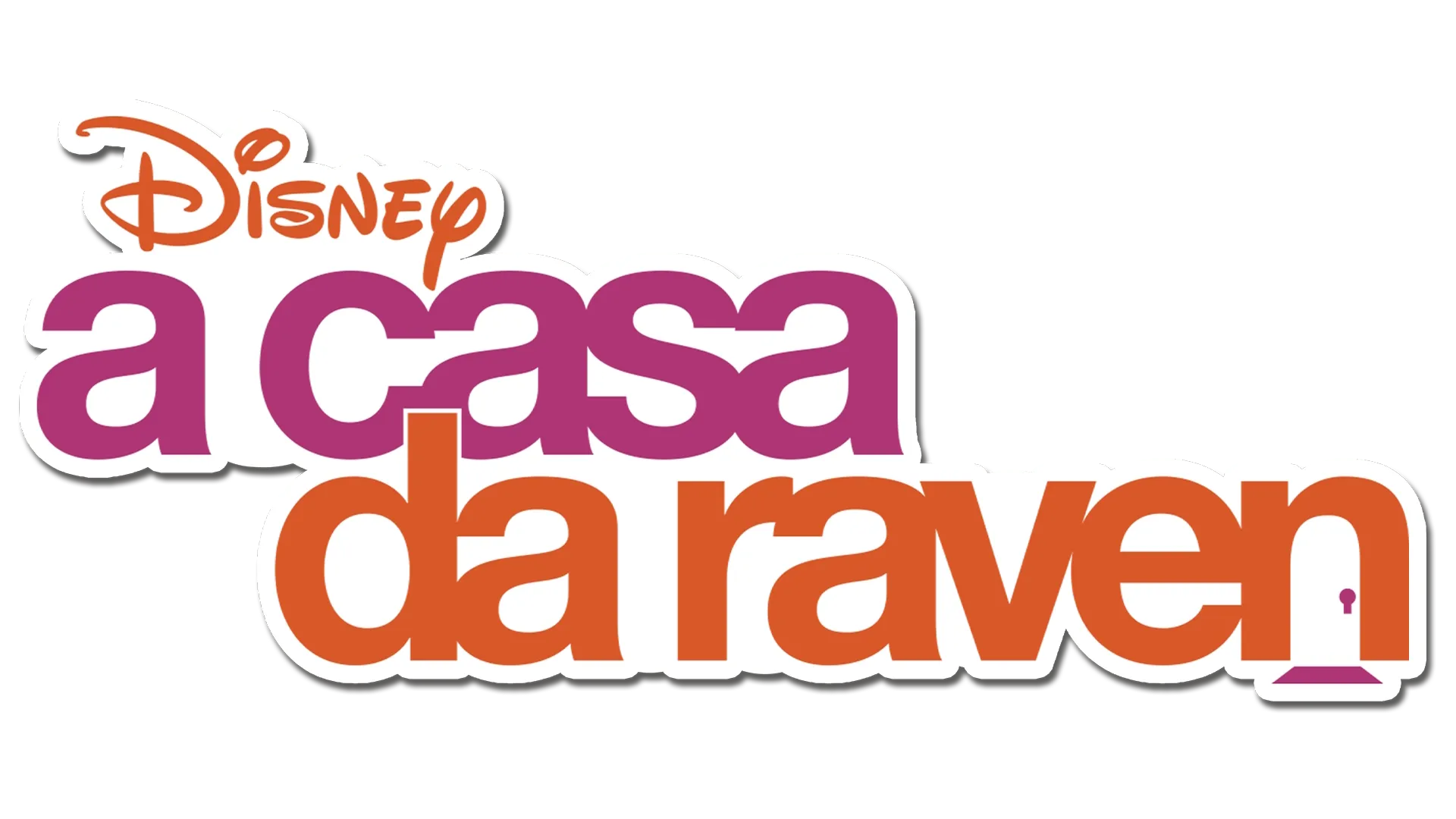 A Raven Voltou