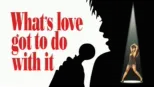 thumbnail - What's Love Got To Do With It?