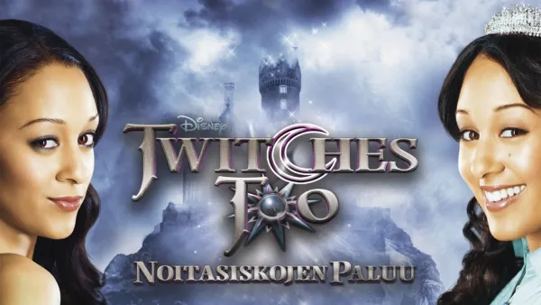 thumbnail - Twitches Too - Noitasiskojen paluu