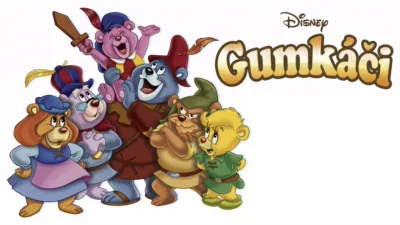 thumbnail - Gumkáči