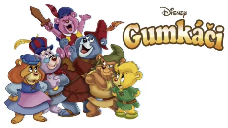 thumbnail - Gumkáči
