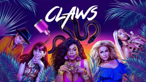 thumbnail - Claws