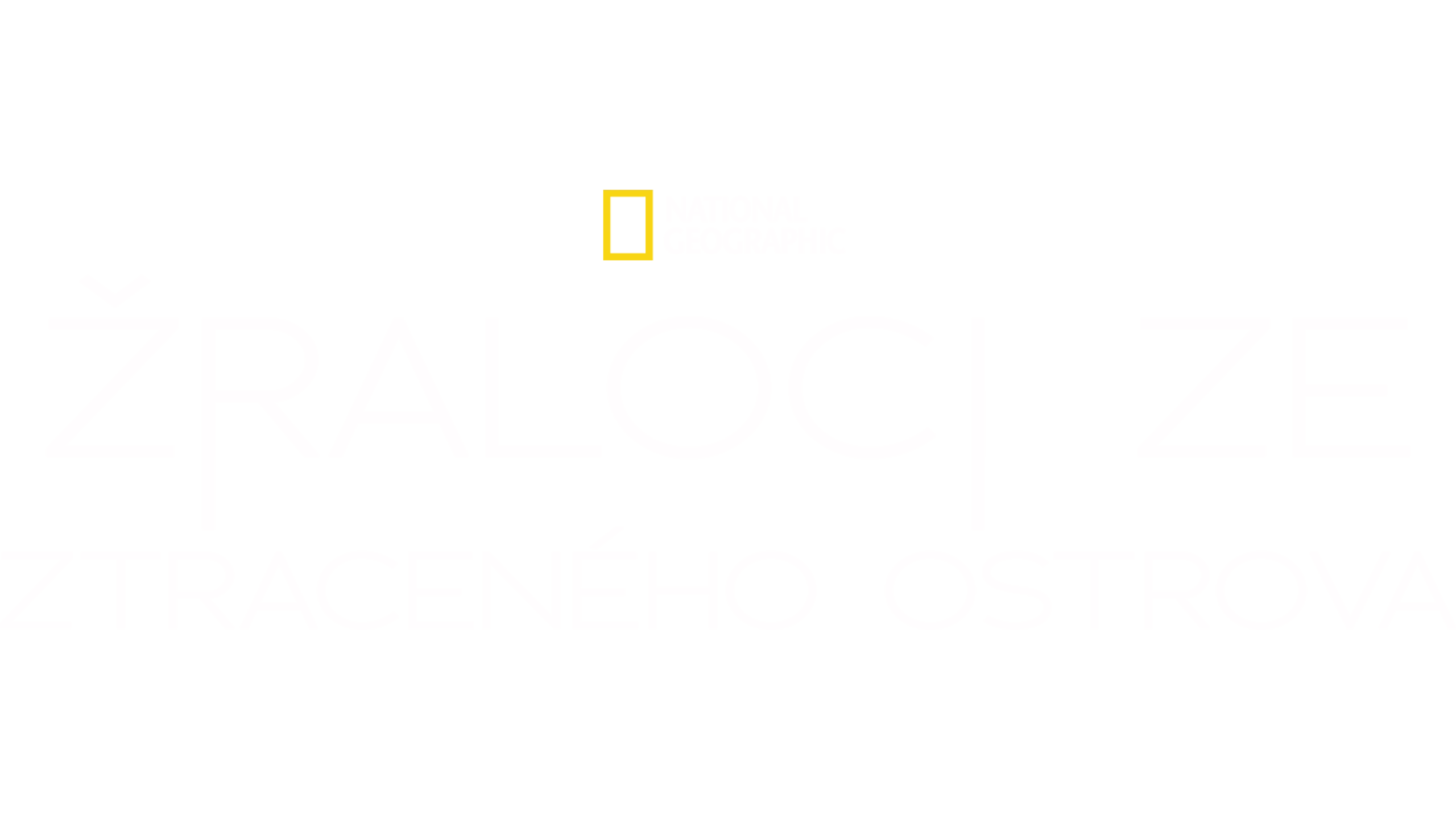 Žraloci ze ztraceného ostrova