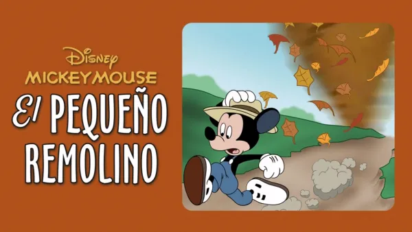 thumbnail - El pequeño remolino