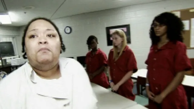 thumbnail - M2:Ep4 Western Tidewater Regional Jail, Va.