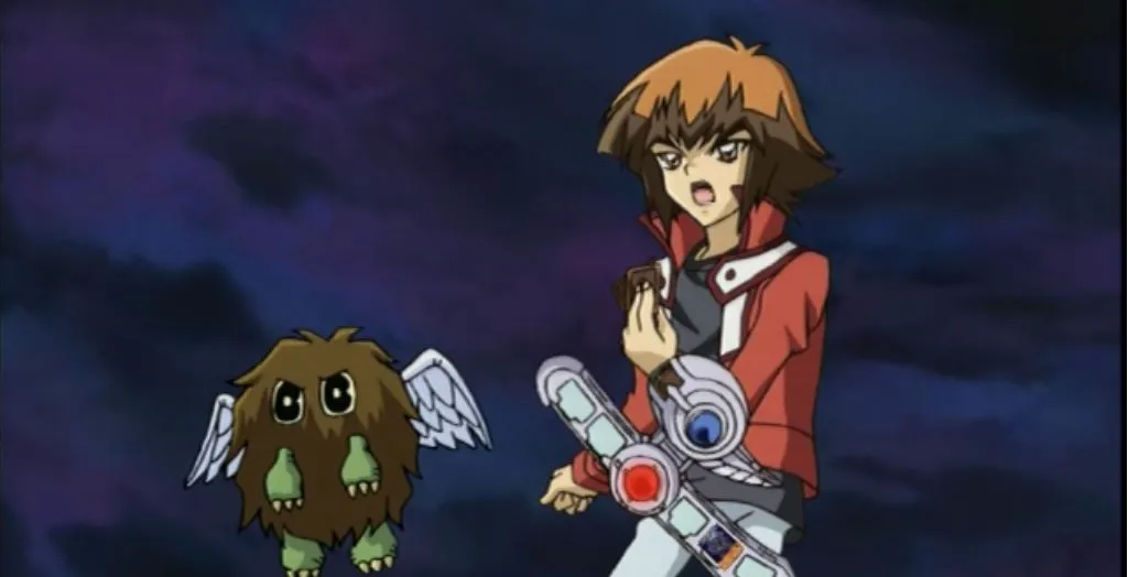 thumbnail - S1:E6 (Dub) The Shadow Duelist, Part 2