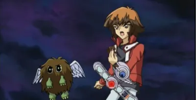 thumbnail - S1:E6 (Dub) The Shadow Duelist, Part 2