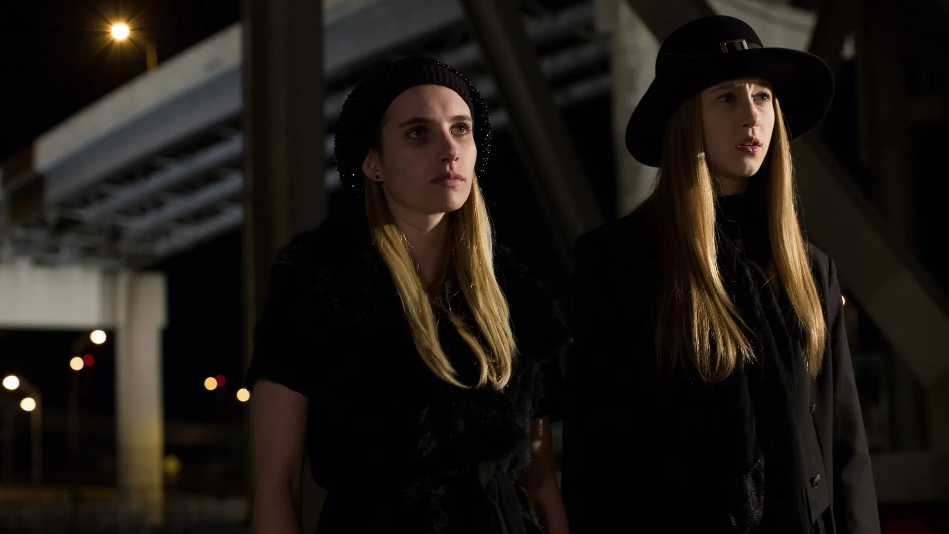 thumbnail - S3:E8 Coven: The Sacred Taking