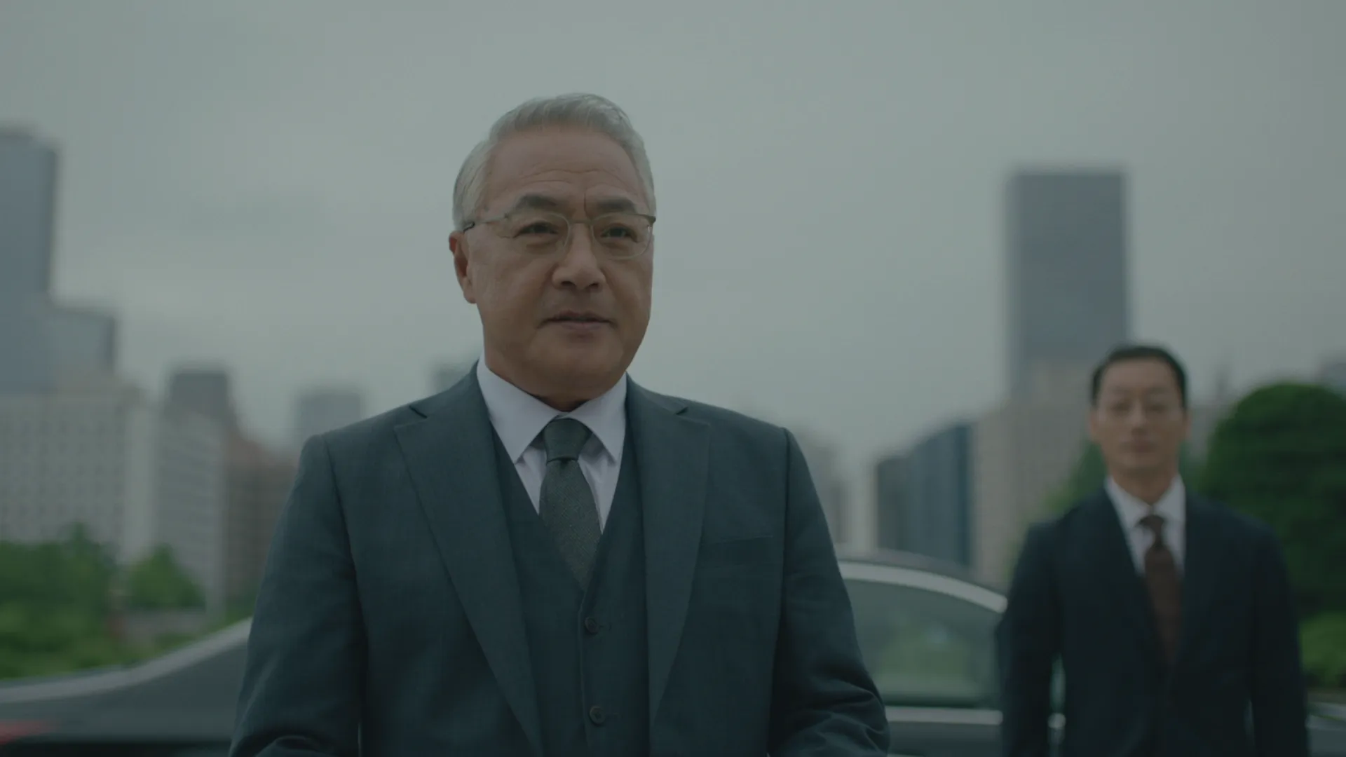 thumbnail - S1：第13話「第13話」