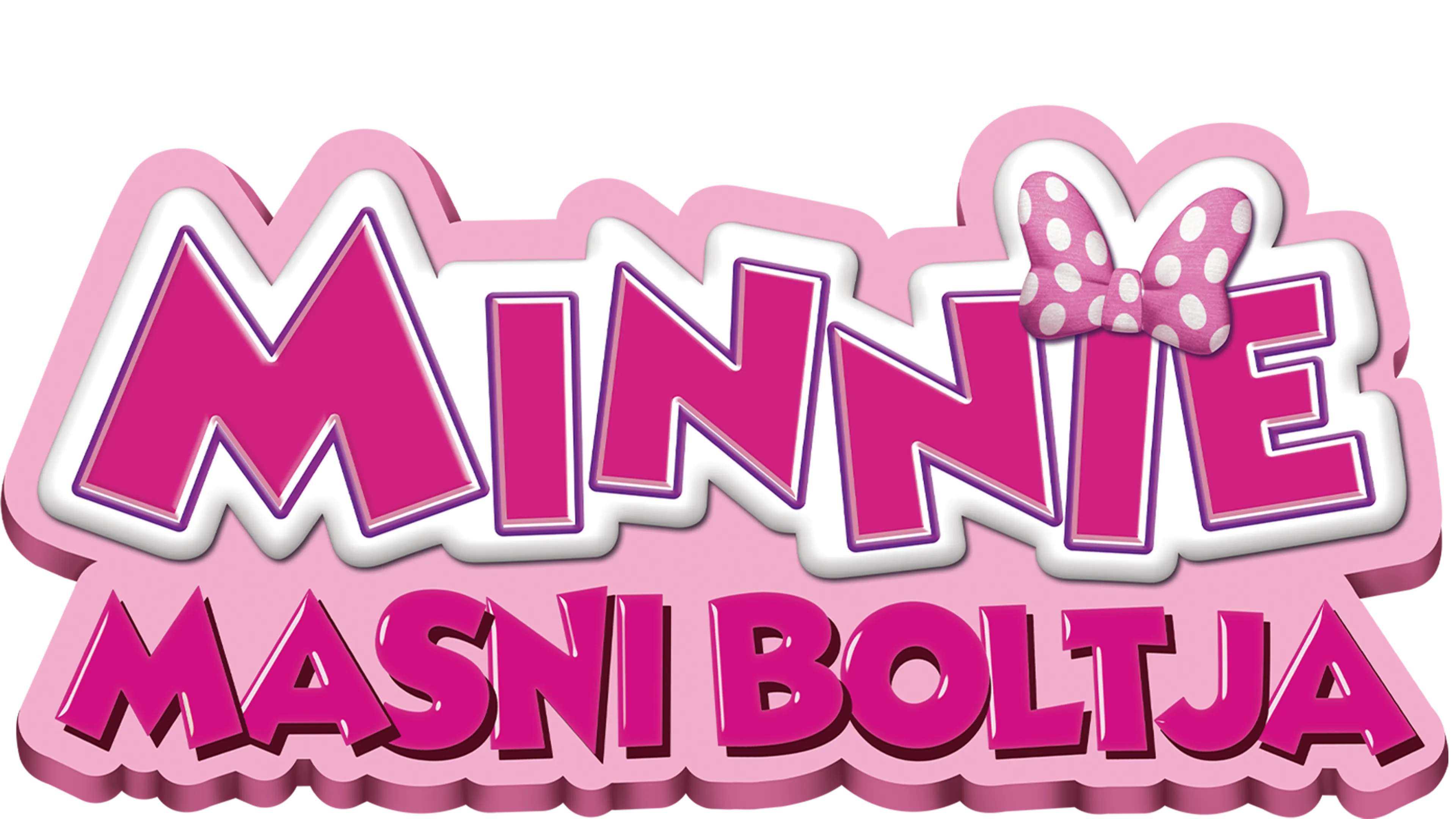 Minnie masni boltja