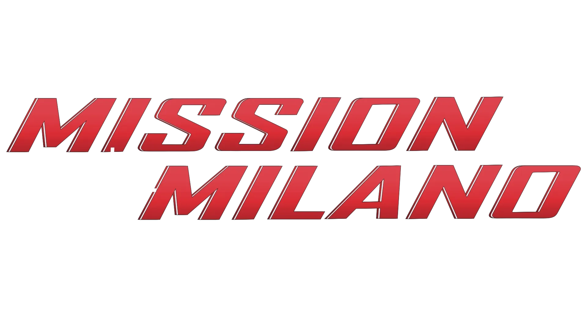 Mission Milano