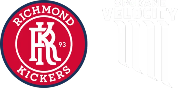 Richmond Kickers vs. Spokane Velocity FC