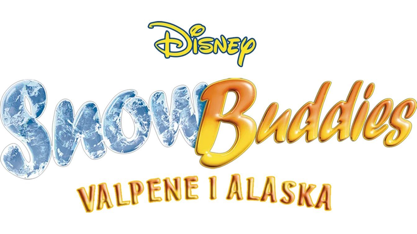 Valpene i Alaska (Snow Buddies)