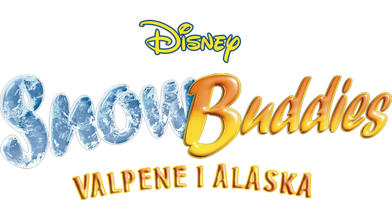 Valpene i Alaska (Snow Buddies)