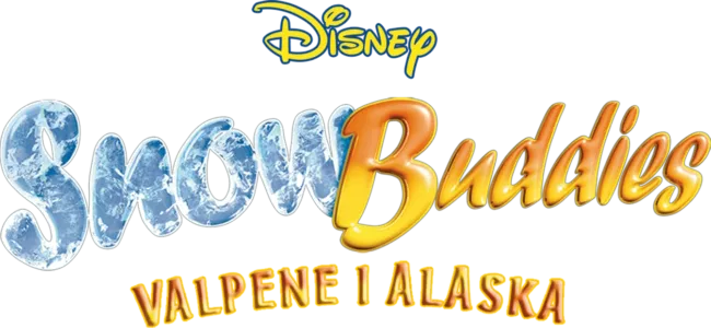 Valpene i Alaska (Snow Buddies)