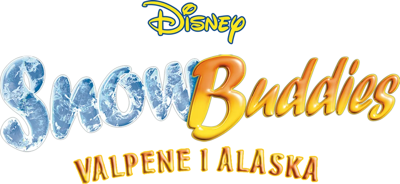 Valpene i Alaska (Snow Buddies)
