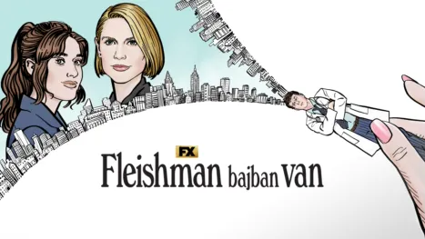 thumbnail - Fleishman bajban van