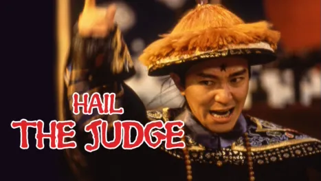 thumbnail - Hail the Judge