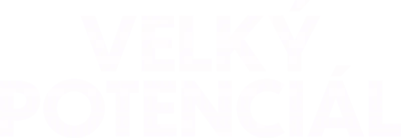 Velký potenciál