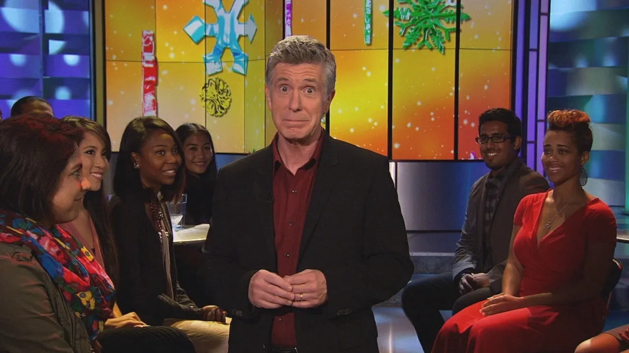 thumbnail - S24:E10 Christmas Crackups, Kids Say, and It's Raining Cats and Dogs