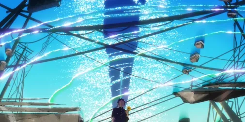 Mob Psycho 100 | Watch Full Episodes | Disney+