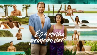 thumbnail - És a minha primeira vez?