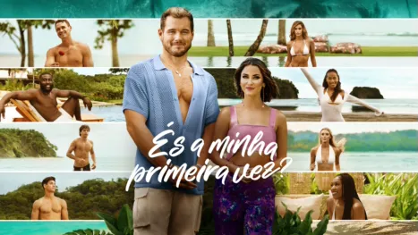 thumbnail - És a minha primeira vez?