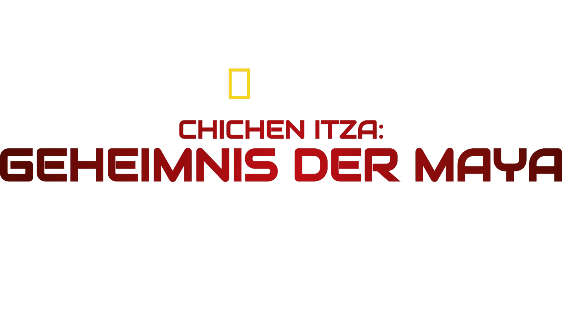 Chichen Itza: Geheimnis der Maya
