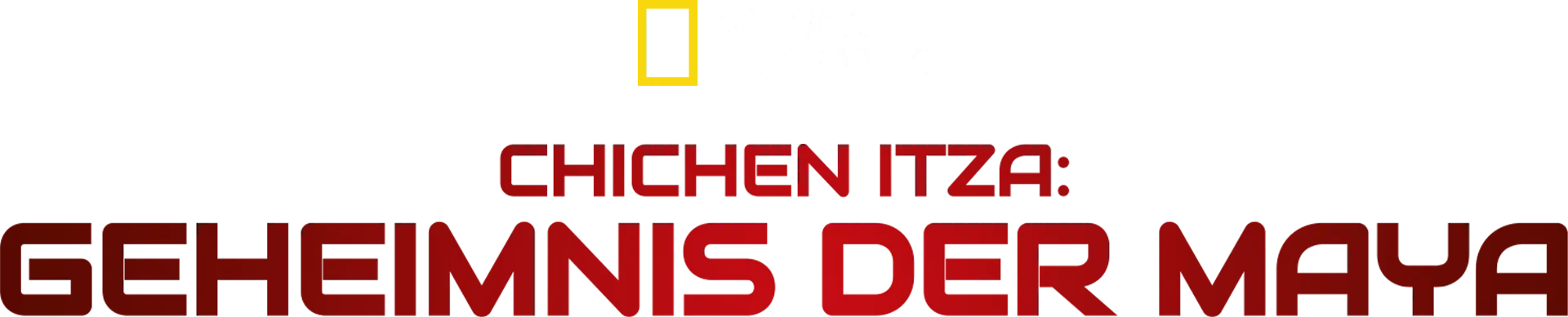 Chichen Itza: Geheimnis der Maya